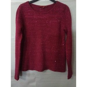 Narcizo Rodriguez for design nations sequel women's sweater  Xsmall